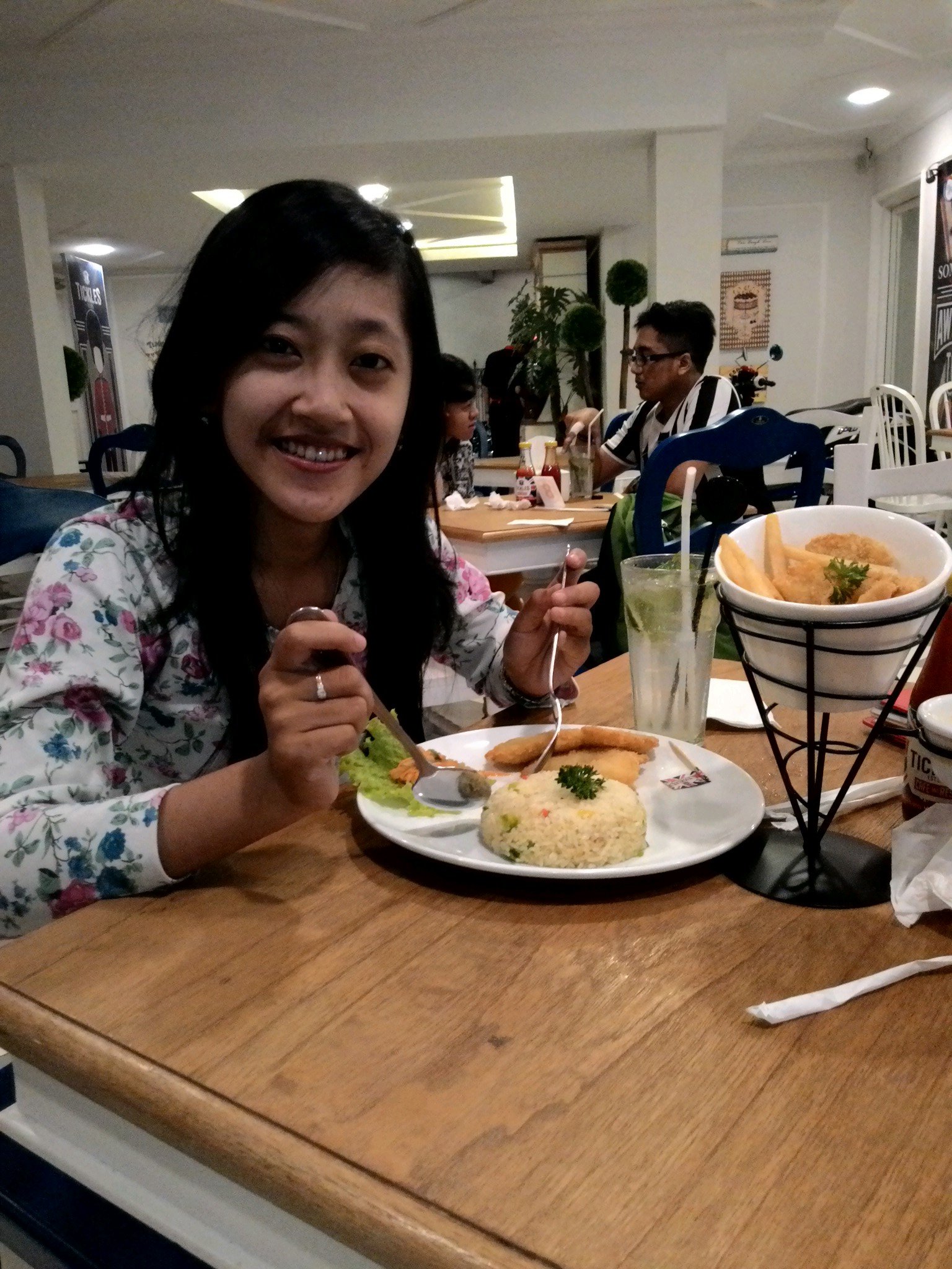 primamarturia's profile picture. prima marturia // music education at universitas negeri yogyakarta