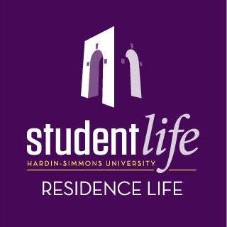 HSUResidence's profile picture. Hardin-Simmons University Residence Life: We are here for you.