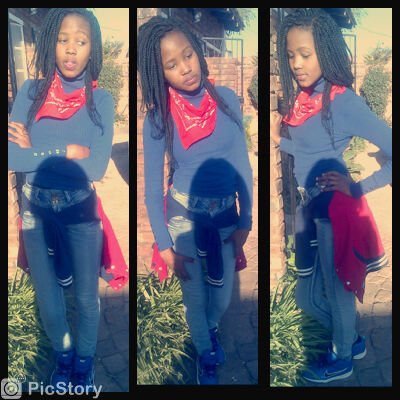 God's child ,leaner at sun view second skul juhc kind n lovin