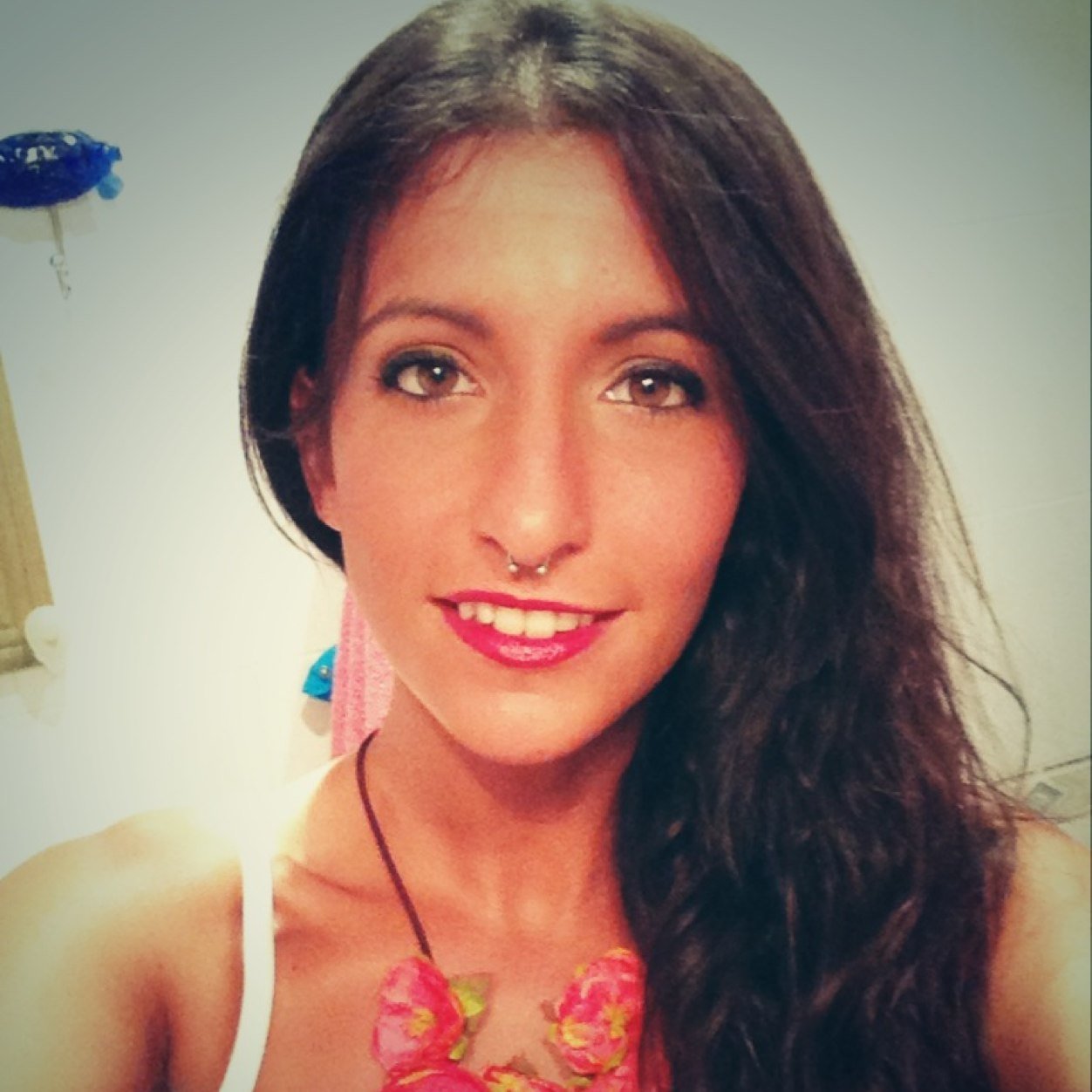 Lucia Nieto Nude Photos 12