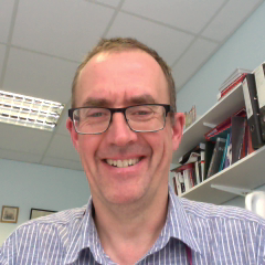 GSCockerill's profile picture. Senior Lecturer in Medicinal Chemistry
 at Durham Pharmacy
CSO reVIRAL Ltd