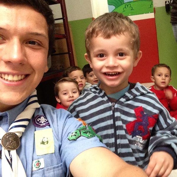 felipefvf's profile picture. Agora estudante de Educação Física, mendigo nas horas vagas.