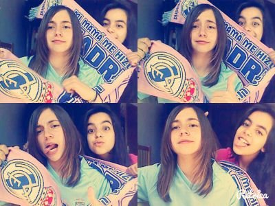 Carlota_171's profile picture. el mejor MELENDI *_* , equipo: real madriddd!! por siempre. Aficiones: deportes (futbol por siempre)  hermana lo sientooo de verdad te kieroo personame 19~ tqm