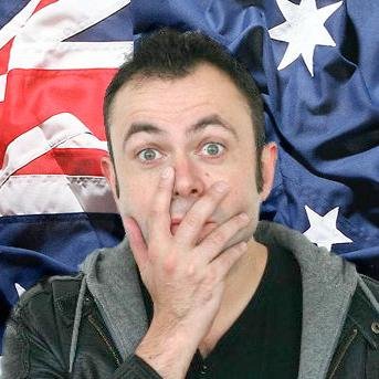 Stand-Up Comedian, Computer Specialist, Michael Jackson expert, Walking Dead fanatic & Ferris Bueller Philosopher.  Musings from a comedian with time to spare.