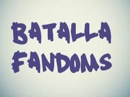 BatallaFandoms Profile Picture