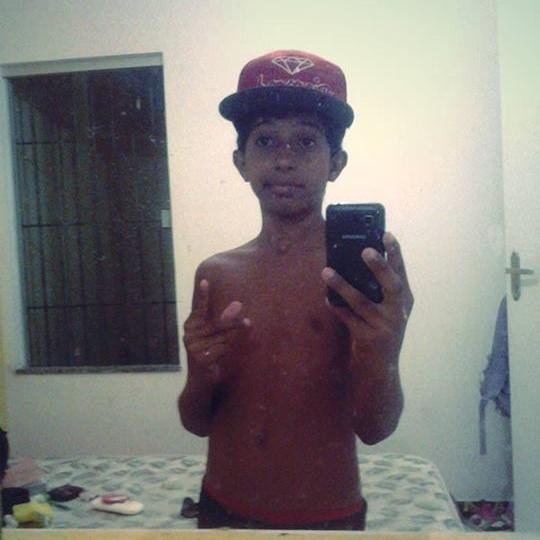 Radyson2's profile picture. 