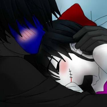 Te quiero Eyeless Jack