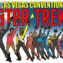 Twitter Account for the unOfficial Star Trek Las Vegas Convention.
