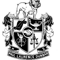 Dunbar Beta Club 2014-2015