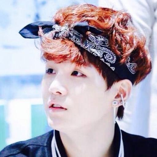 fake suga | role player | rapper | BTS