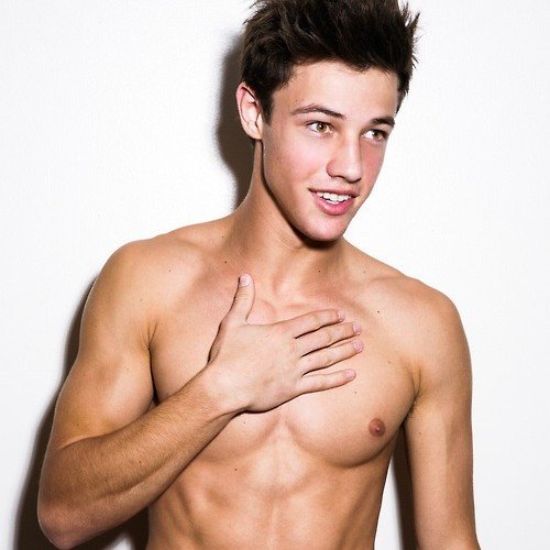 I love Cameron Dallas and apples. My fav animal is a llama.