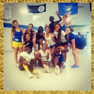 Together we stand, together we fall. 
All for one, and one for all.
2014-2015