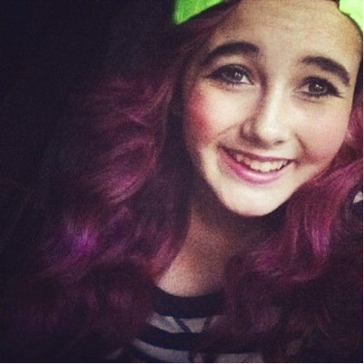 AleciaBakey's profile picture. Hey!! This is my only twitter an i want it to help people in a way that have depression.. If you have any questions please Thank you