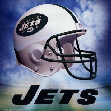 NY Jets for life