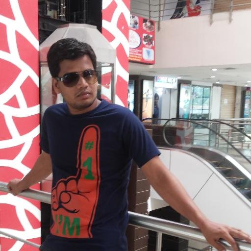 balaram08's profile picture. 