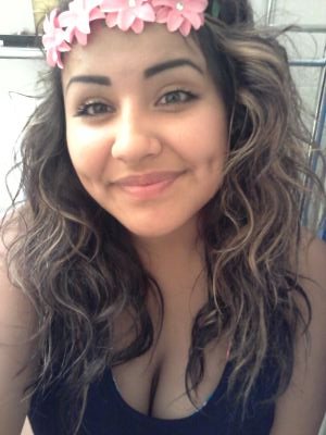 Jazmin°20°Vegas°Party #dimples #follow ;)