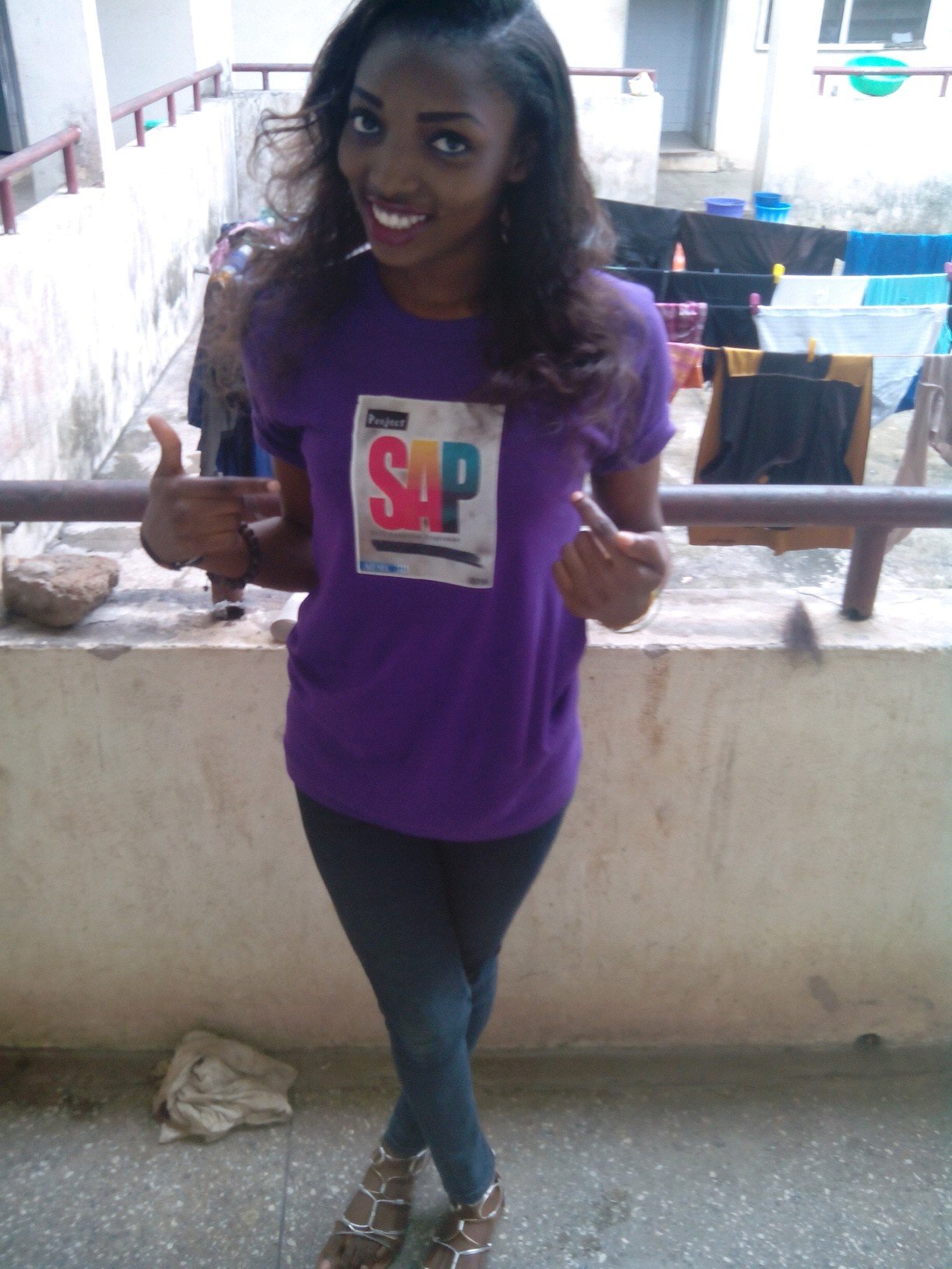 Harnumyne's profile picture. #AISECer#TM#an ENTREPRENEURIAL#FASHION DESIGNER#instagram:morereel