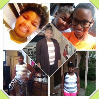 jaidahwilson1's profile picture. 