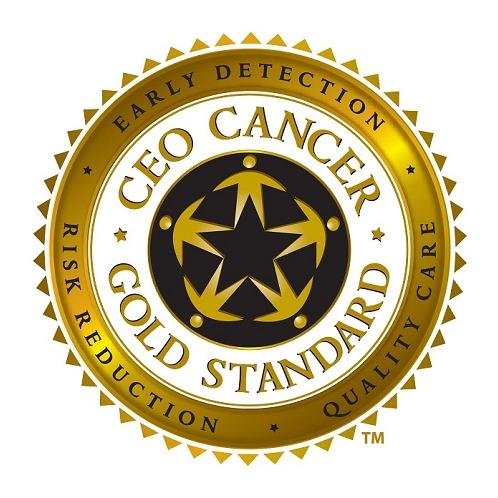 The CEO Cancer Gold Standard™ is a workplace-based wellness accreditation program.  Follows and retweets are not endorsements.