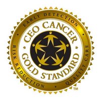 Cancer Gold Standard (@ceogoldstandard) 's Twitter Profile