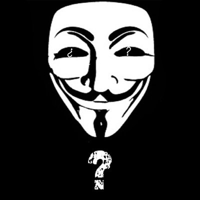 AnonResponde's profile picture. Respondemos por aqui a las preguntas hechas directamente a la cuenta @AnonymousMex_ usa el HT #AnonymousResponde