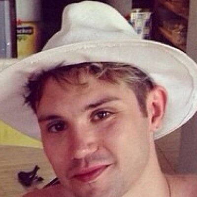 ryansfishhat's profile picture. free follow from @spacestickers cause youre cool and i stole this username