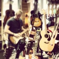 Steve Gilson (@sixstringstv) 's Twitter Profile