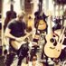 Steve Gilson (@sixstringstv) Twitter profile photo