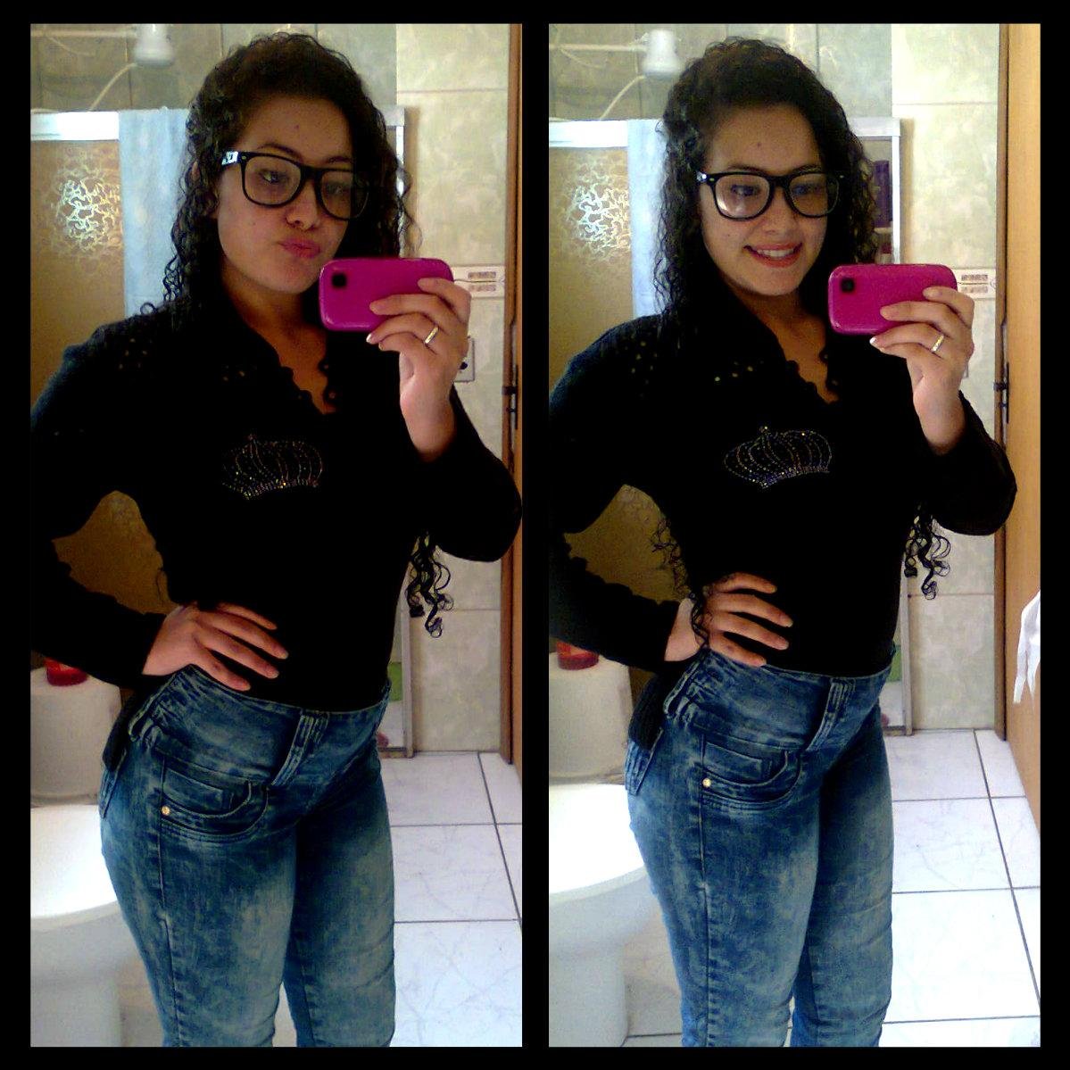 mamãe da Brenda s2