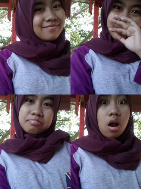 Hi ! new twitter from @fyanul