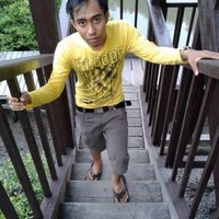 Wahyu Ari Astika (@powerhenk) 's Twitter Profile