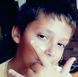 Never try to be someone your not, be your self, people will judge you no matter what you do.