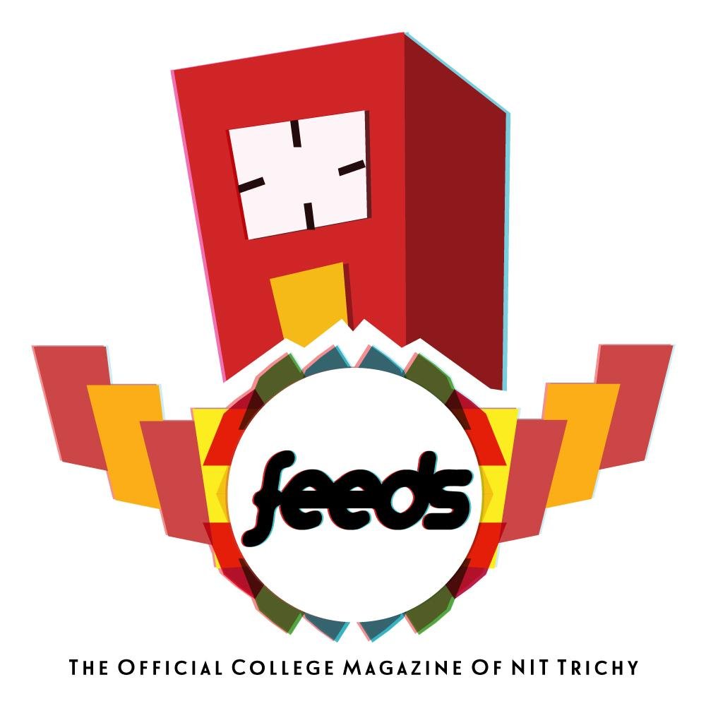The official college magazine and media house of NIT Trichy.