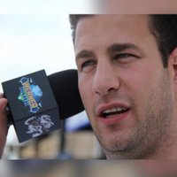 Rob Sternberg (@robsternberg) 's Twitter Profile