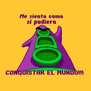 Estudiante de Ingeniería Informática cuando tengo ganas. Maestro Secretario del sigilo. Soñador el resto del tiempo, que curiosamente coincide cuando duermo.