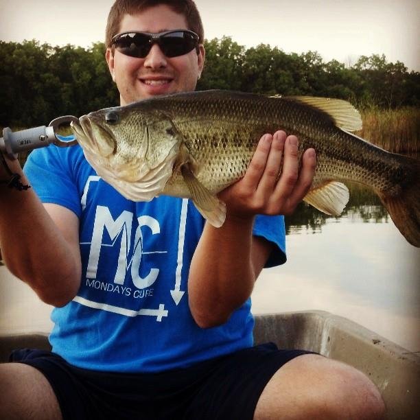 Lead Pastor @ Legacy Church Kendallville; Blogger @ https://t.co/Bvlbbmx9Jx; Leadership Guru; Husband/Father; Fishing Enthusiast; Pittsburgh Fan