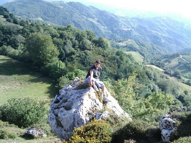 felisuku's profile picture. 