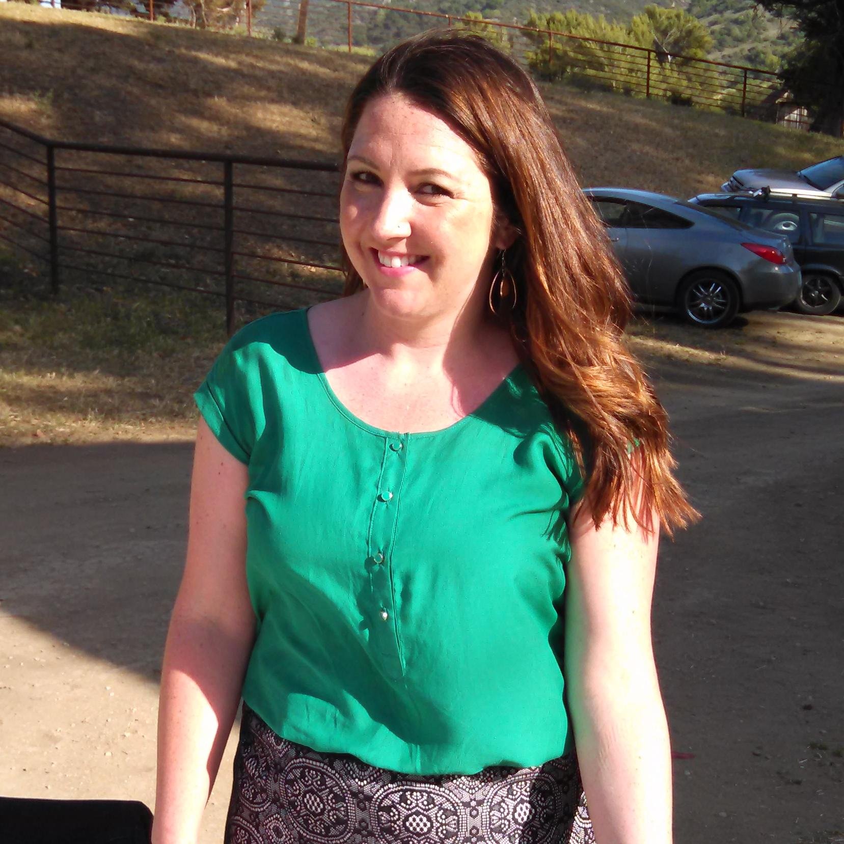 MomNotProphet's profile picture. IT excellence @Carbon