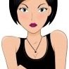 Sensibly single. Sassy. Swanky. Sleek. Seductive. Sometime sleepless. Seldom a dull moment.... Lots if side-splitting hilarity and sass here ;)