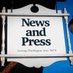 News & Press (@news_and_press) Twitter profile photo News & Press (@news_and_press) Twitter profile photo