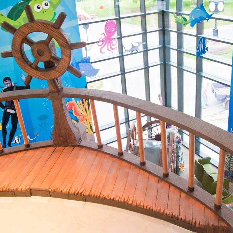Dentistry For Children of Kansas City provide dental care and education to toddlers, youths, and teens on maintaining a Healthy Smile.