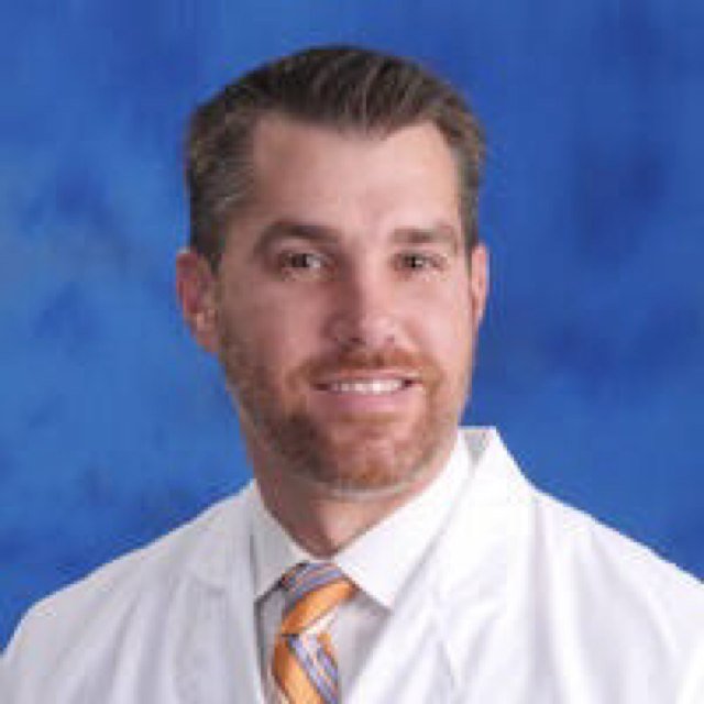 General and Endocrine Surgery, General Surgery Residency Program Director, University of Tennessee College of Medicine Chattanooga