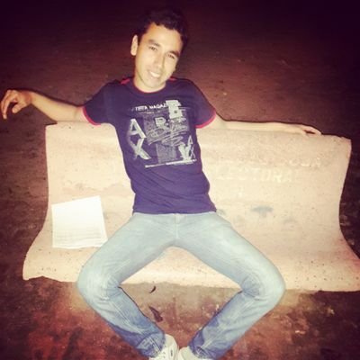 soy un buen chico me gusta conocer amigos por el mundo, seguire siendo muy feliz....