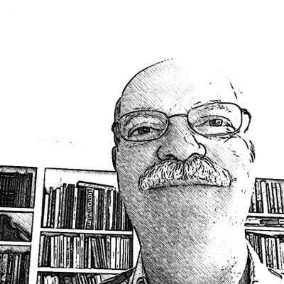 Retired Educational Technologist, Book Club Coordinator, Father, Grandfather