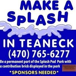 MASTEANECK's profile picture. Teaneck, NJ Make-A-Splash committee formed by @TheGirlISGood. Responsible for implementing The Teaneck Splash Pad. http://t.co/klchhFCRZB