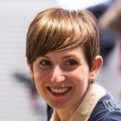 Lover of all things marketing, nutrition and a spot of interior design