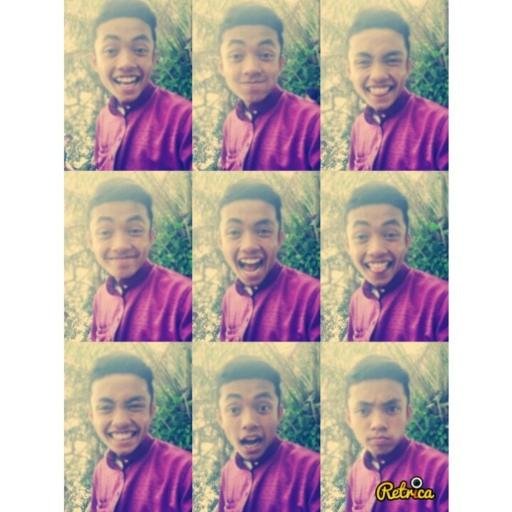 Muhammad Aiman Hakim