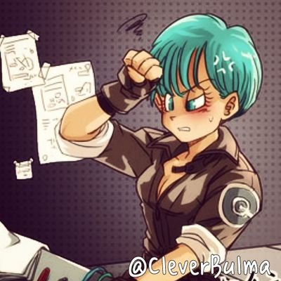 ||Bulma. Genius of the Capsule Corperation, and creator of the Dragon Ball radar.|| #DBZRP #Parody ||