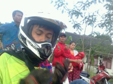 muhamadramdan46's profile picture. 