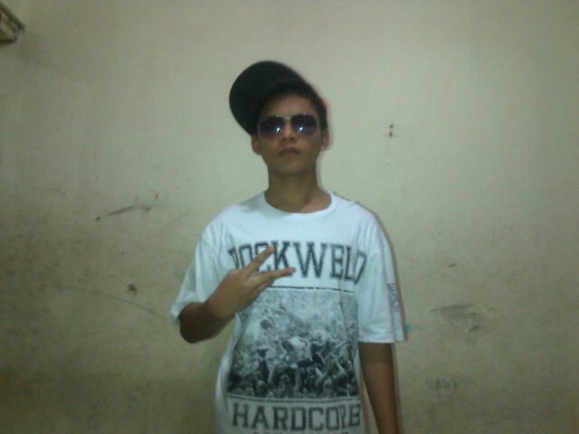 DeniAprilio8's profile picture. SID